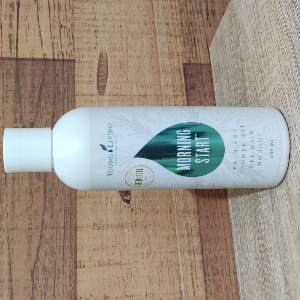 Young living Bath and Shower Gel